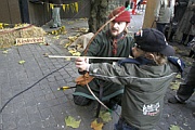 Bogenschuetze image